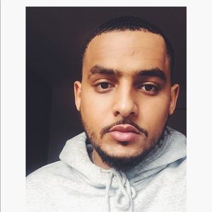 Meet your Posher, Ibrahim